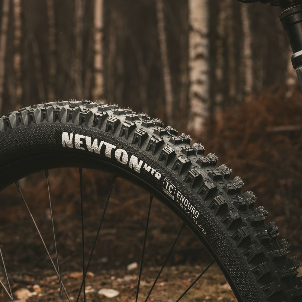 GOODYEAR NEWTON MTR ENDURO 29 Highline MTB