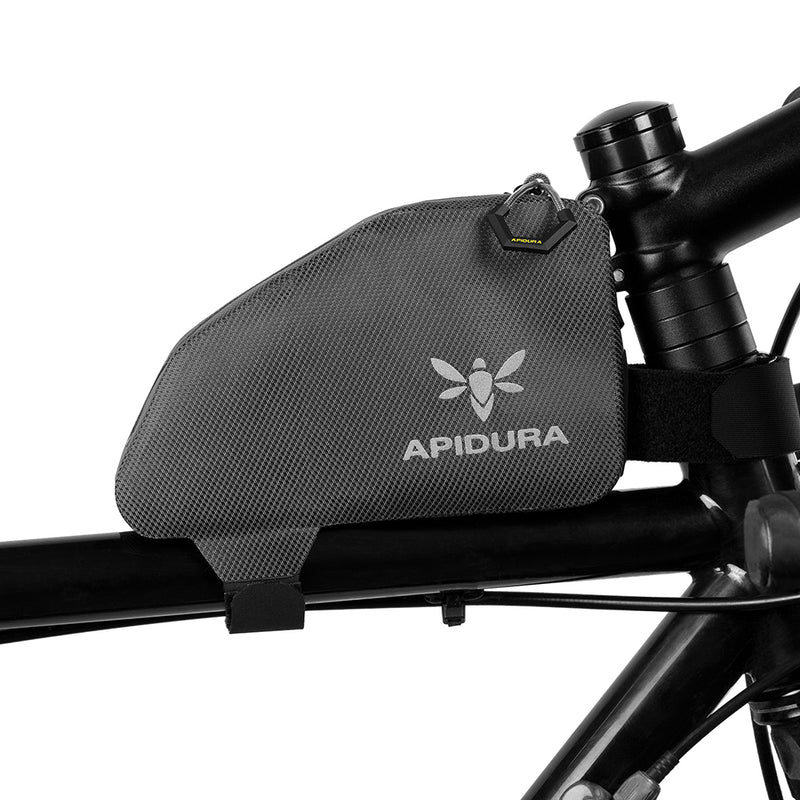 APIDURA - EXPEDITION TOP TUBE PACK