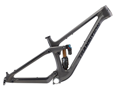 Transition Sentinel Carbon Frameset